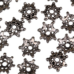10x Metall Schmuckteile, Verbinder, Schmuck DIY, 7201 10x Metall Schmuckteile, Verbinder, Schmuck DIY, 7201